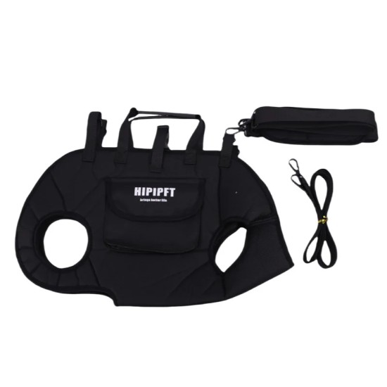 Dog Purse Carrier for Small Dogs, Cats, and Puppies – Soft-Sided Travel Pet Tote Bag，Foldable, Lightweight,for Travel, Outings