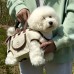 Dog Purse Carrier for Small Dogs, Cats, and Puppies – Soft-Sided Travel Pet Tote Bag，Foldable, Lightweight,for Travel, Outings